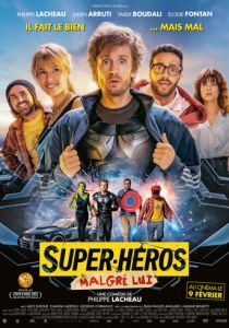 Суперчел (2021) Суперчел (2021)