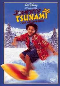 Джонни Цунами (1999) Джонни Цунами (1999)