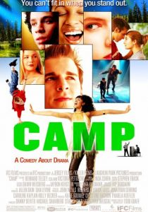 Лагерь (2003) Лагерь (2003)