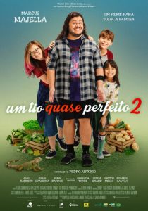Почти идеальный дядюшка 2 (2021) Почти идеальный дядюшка 2 (2021)