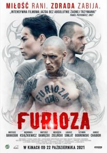 Фуриоза (2021) Фуриоза (2021)