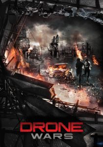 Война дронов (2016) Война дронов (2016)