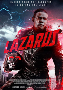 Лазарус (2021) Лазарус (2021)
