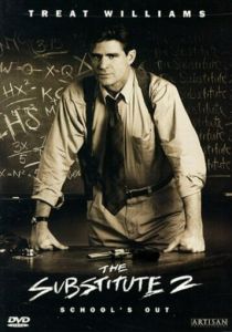 Замена 2: Последний урок (1998) Замена 2: Последний урок (1998)