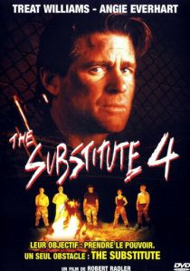 Замена 4: Без права на поражение (2001) Замена 4: Без права на поражение (2001)