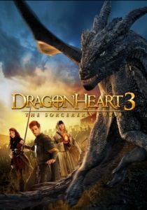 Сердце дракона 3: Проклятье чародея (2015) Сердце дракона 3: Проклятье чародея (2015)