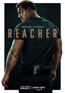 Джек Ричер (2022) Джек Ричер (2022)