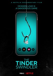 Аферист из Tinder (2022) Аферист из Tinder (2022)