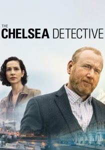 Детективы из Челси (2021) Детективы из Челси (2021)