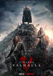 Викинги: Вальхалла (2022) Викинги: Вальхалла (2022)