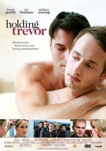 Обнимая Тревора (2007) Обнимая Тревора (2007)