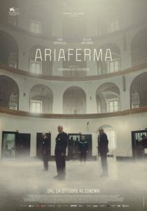 Ариаферма (2021) Ариаферма (2021)