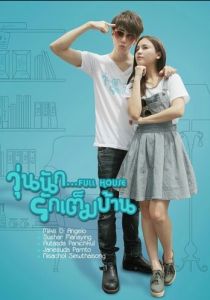 Полный дом (2013) Полный дом (2013)