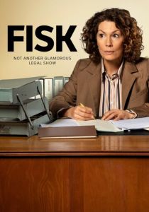 Фиск (2021) Фиск (2021)