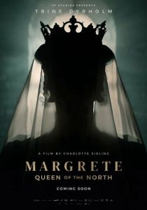 Маргарита - королева Севера (2021) Маргарита - королева Севера (2021)