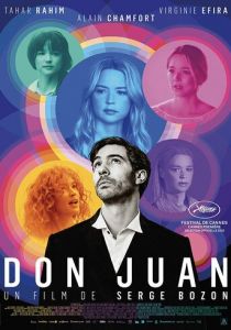 Дон Жуан (2022) Дон Жуан (2022)