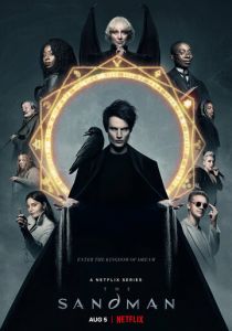 Песочный человек (2022) Песочный человек (2022)