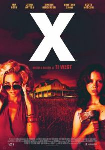 X (2022) X (2022)