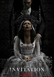 Приглашение (2022) Приглашение (2022)
