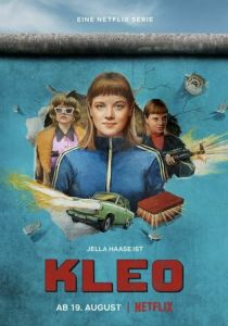Клео (2022) Клео (2022)