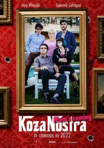 Коза Ностра (2022) Коза Ностра (2022)