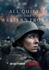 На Западном фронте без перемен (2022) На Западном фронте без перемен (2022)