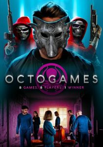 Игра в осьминога (2022) Игра в осьминога (2022)