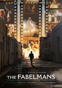 Фабельманы (2022) Фабельманы (2022)
