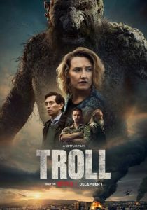 Тролль (2022) Тролль (2022)