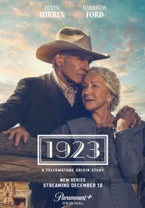 1923 (2022) 1923 (2022)