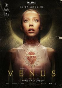 Венера (2022) Венера (2022)