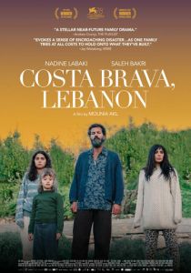Costa Brava, Lebanon (2021) Costa Brava, Lebanon (2021)