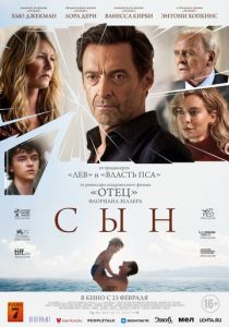 Сын (2022) Сын (2022)