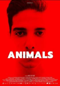 Животные (2021) Животные (2021)