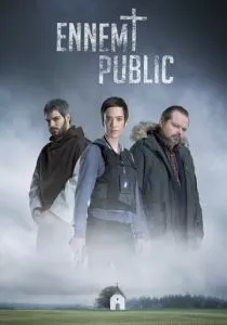 Враг общества (2016) Враг общества (2016)
