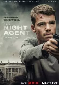 Ночной агент (2023) Ночной агент (2023)