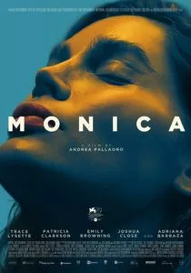 Моника (2022) Моника (2022)