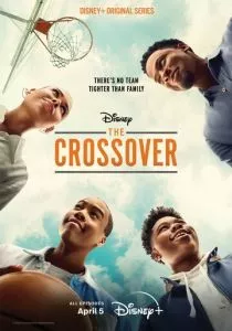 Кроссовер (2023) Кроссовер (2023)