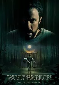Волчий сад (2023) Волчий сад (2023)