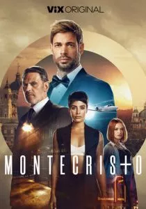 Монтекристо (2023) Монтекристо (2023)