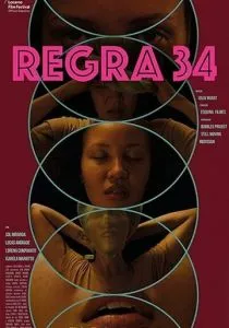 Правило 34 (2022) Правило 34 (2022)