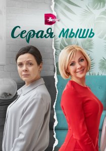 Серая мышь (2023) Серая мышь (2023)