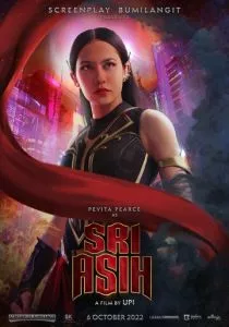 Шри Асих (2022) Шри Асих (2022)