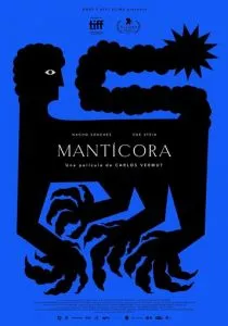Мантикора (2022) Мантикора (2022)
