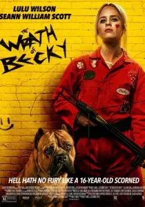 Бекки в ярости (2023) Бекки в ярости (2023)