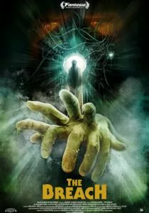 Брешь (2022) Брешь (2022)