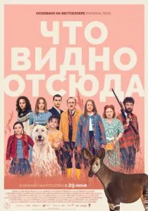 Что видно отсюда (2022) Что видно отсюда (2022)