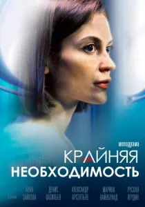 Крайняя необходимость (2022) Крайняя необходимость (2022)
