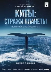 Киты: Стражи планеты (2023) Киты: Стражи планеты (2023)