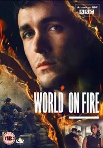 Мир в огне (2019) Мир в огне (2019)